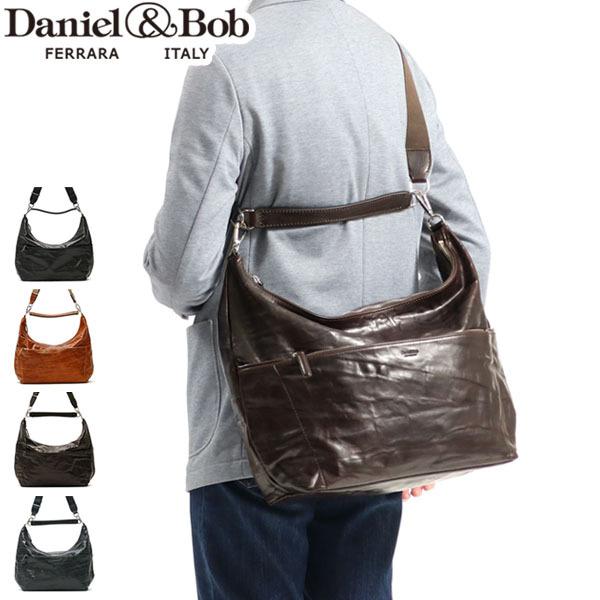 Daniel & Bob 正規品1年保証 ダニエル&ボブ ショルダーバッグ Daniel & Bob 正規品1年保証 ダニエル&ボブ ショルダーバッグ