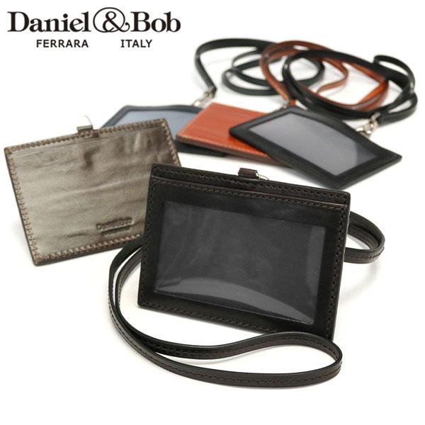 Daniel & Bob 正規品1年保証 ダニエル&ボブ IDケース Daniel&Bob Daniel & Bob 正規品1年保証 ダニエル&ボブ IDケース Daniel&Bob