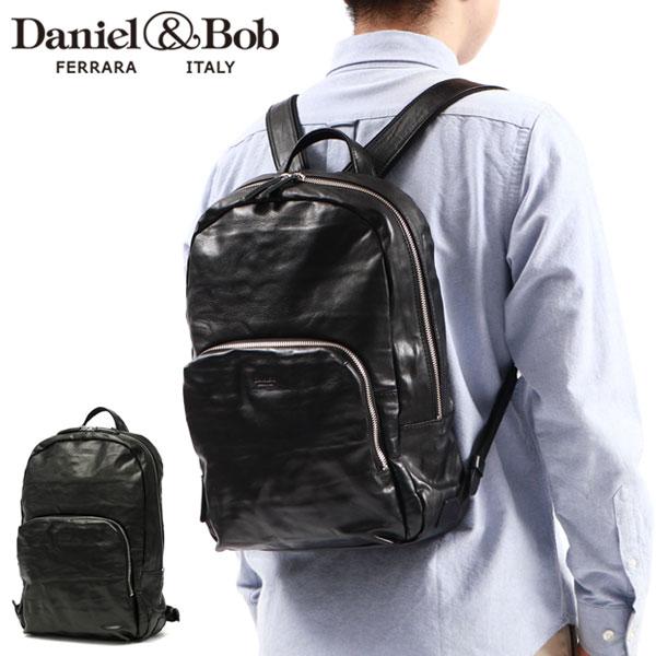 Daniel & Bob 正規品1年保証 ダニエル&ボブ リュック Daniel&Bob RODI  