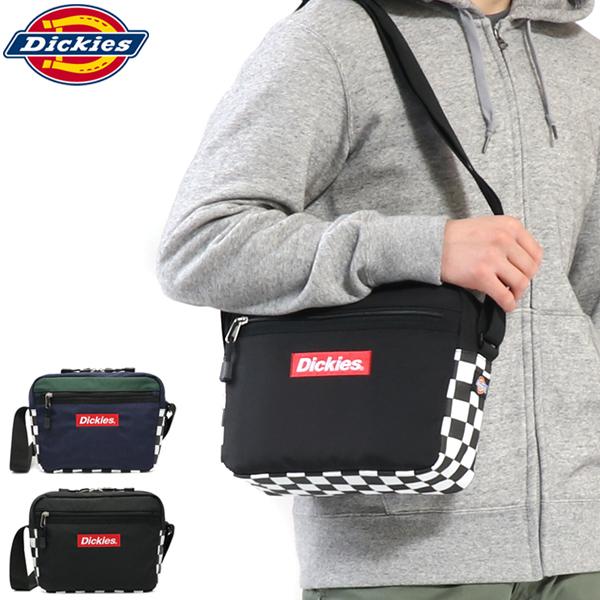 Dickies セール50%OFF ディッキーズ ショルダーバッグ RETRO Dickies セール50%OFF ディッキーズ ショルダーバッグ RETRO