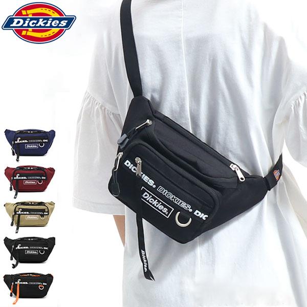 Dickies（ディッキーズ） 最大42%☆1/11限定 セール50％OFF バッグ