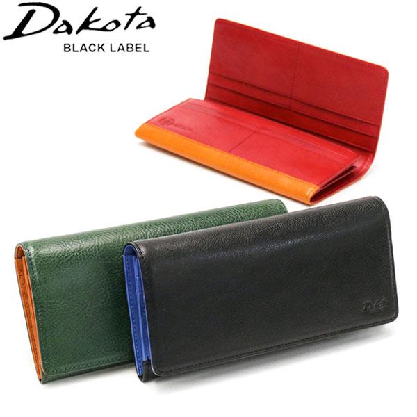 Dakota BLACK LABEL 最大51%☆5/21〜 ダコタブラックレーベル 長財布