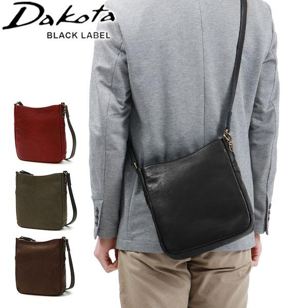 最大26%★5/25迄 ダコタブラックレーベル ショルダーバッグ Dakota BLACK LABEL ミリア ミニショルダー 斜めがけ 本革 革 A5 小さめ 軽量 メンズ 1622904 最大26%★5/25迄 ダコタブラックレーベル ショルダーバッグ Dakota BLACK LABEL ミリア ミニショルダー 斜めがけ 本革 革 A5 小さめ 軽量 メンズ 1622904