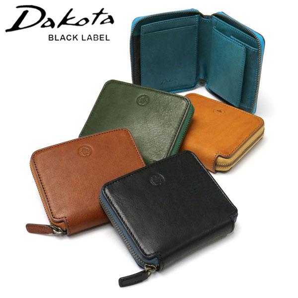 Dakota BLACK LABEL 最大55%1/30〜 ダコタブラックレーベル 二つ折り