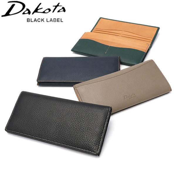 Dakota BLACK LABEL 最大51%☆6/14限定 ダコタブラックレーベル 長財布