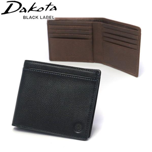 Dakota BLACK LABEL 最大51%☆2/11限定 ダコタブラックレーベル 財布
