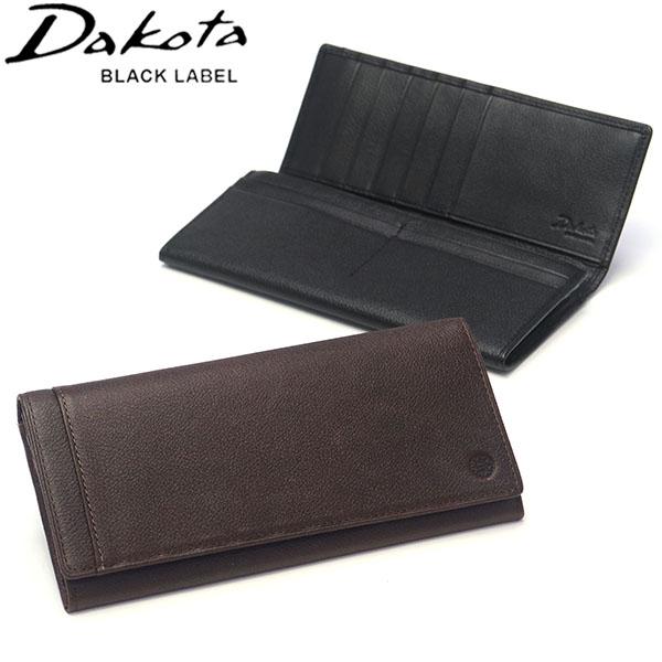 Dakota BLACK LABEL 最大50%☆4/15限定 ダコタブラックレーベル 長財布 