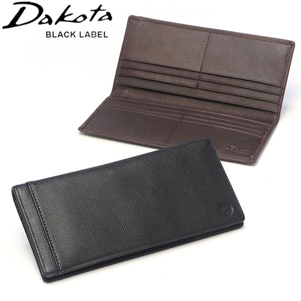 美品　BLACK LABEL 長財布 Dakota BLACK LABEL 最大55%☆12/21迄 ダコタブラックレーベル 長財布