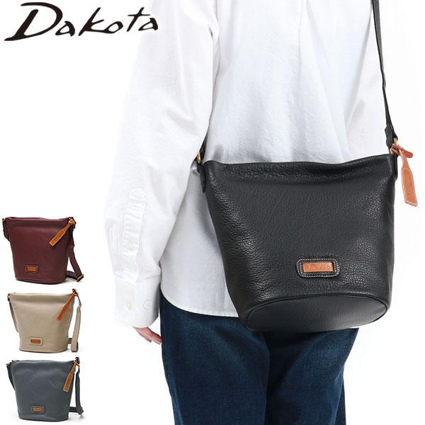Dakota ダコタ小物+選べるノベルティ付 ダコタ ショルダーバッグ