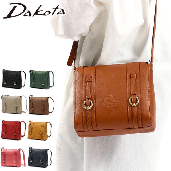 Dakota 最大56%☆11/30迄 ダコタ小物+選べるノベルティ付 ダコタ