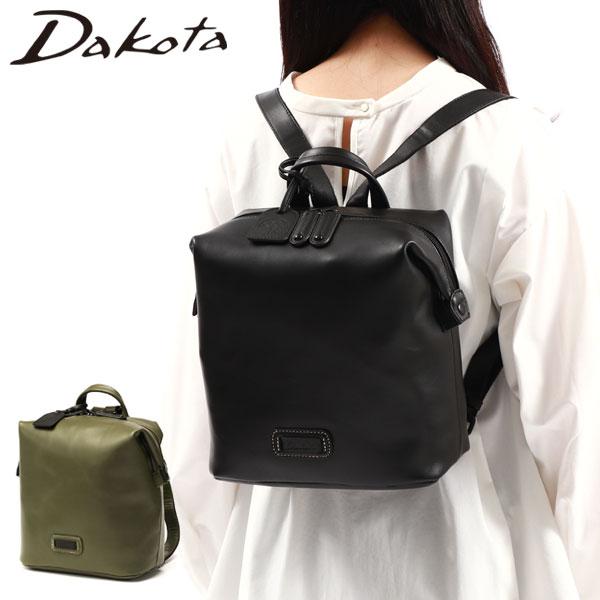 Dakota（ダコタ） ダコタ小物+選べるノベルティ付 トートバッグ キャパ