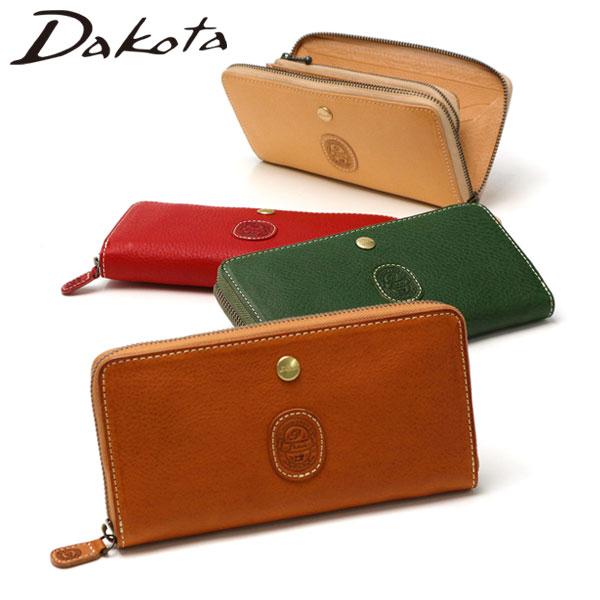 Dakota（ダコタ） 最大50%☆6/5限定 ダコタ小物+選べるノベルティ付 長 