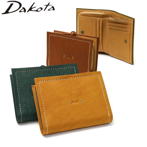 Dakota（ダコタ） 最大54%☆12/15迄 ダコタ小物+選べるノベルティ付 二