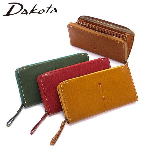 Dakota（ダコタ） 最大54%☆12/15迄 ダコタ小物+選べるノベルティ付 長