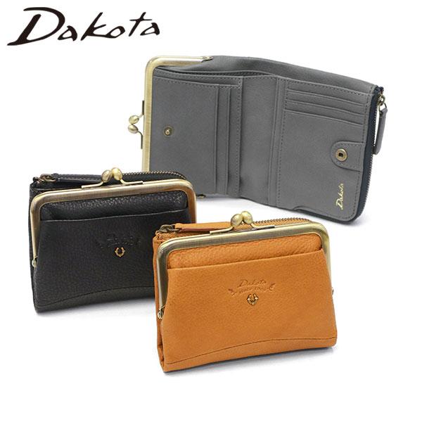 Dakota（ダコタ） 最大51%☆1/11限定 ダコタ小物+選べるノベルティ付