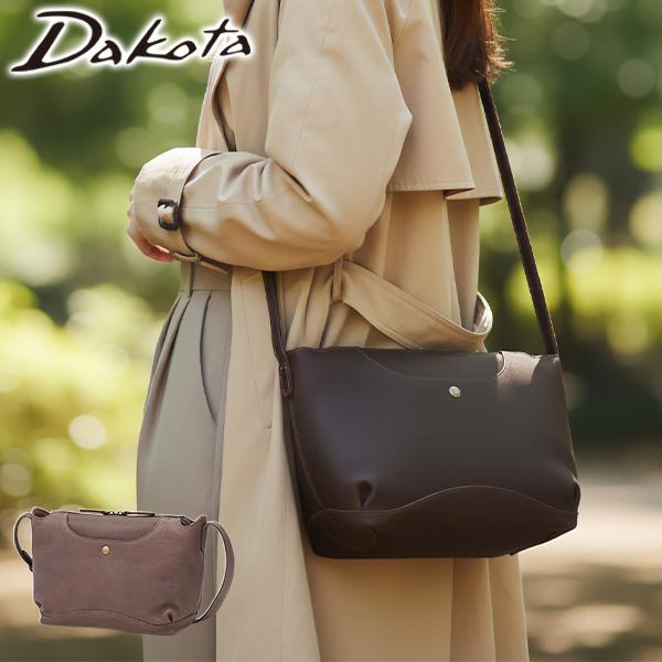 Dakota（ダコタ） 最大51%☆1/11限定 ダコタ小物+選べるノベルティ付