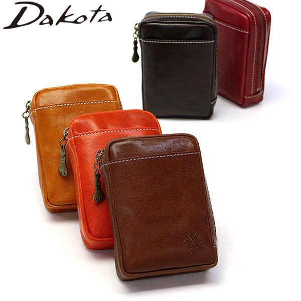 Dakota（ダコタ） ダコタ小物+選べるノベルティ付 ポーチ フォンス