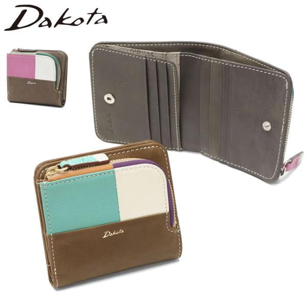 Dakota（ダコタ） 最大51%☆2/11限定 ダコタ小物+選べるノベルティ付