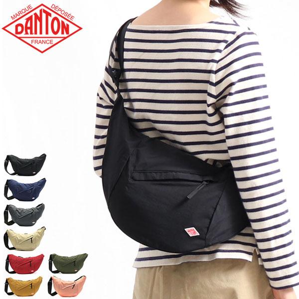 4 18限定 最大32 獲得 ダントン ショルダーバッグ Danton バッグ Utility Bag 斜め掛け ボディバッグ ラウンド 軽い メンズ レディース Jd 7255ntf ギャレリア Bag Luggage 通販 Paypayモール
