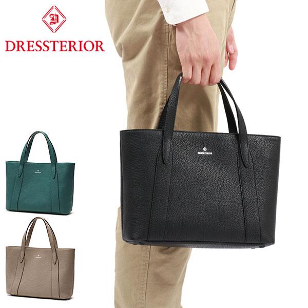 DRESSTERIOR（ドレステリア） 最大51%☆12/31〜 トートバッグ メンズ
