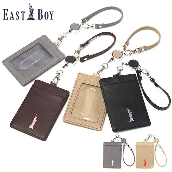 EASTBOY 最大42%☆11/11限定 【メール便で送料無料】イーストボーイ ID