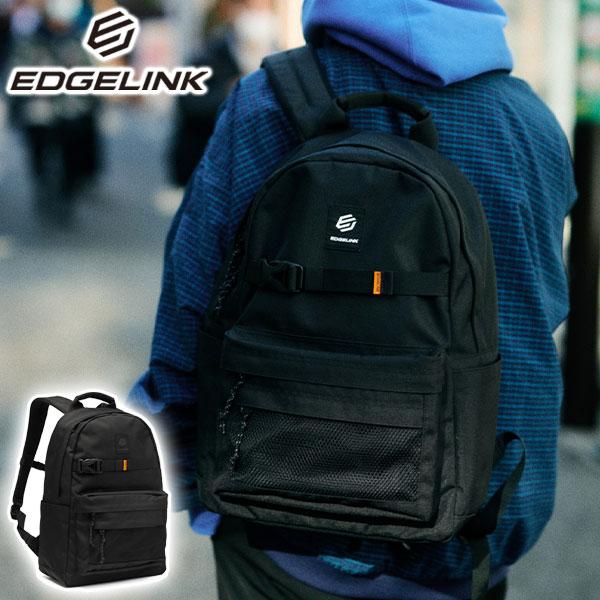 最大51%☆12/31〜 エッジリンク リュック メンズ レディース 大容量