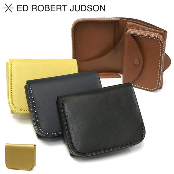 ED ROBERT JUDSON セール40%OFF 三つ折り財布 エドロバート ED ROBERT JUDSON セール40%OFF 三つ折り財布 エドロバート