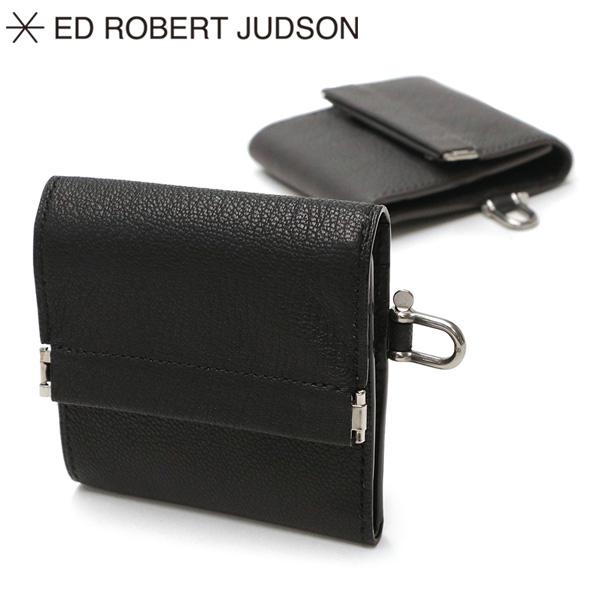 最大40%☆8/15限定 ED ROBERT JUDSON 二つ折り財布 エドロバート 