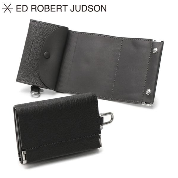 ED ROBERT JUDSON 三つ折り財布 エドロバートジャドソン DERRICK 