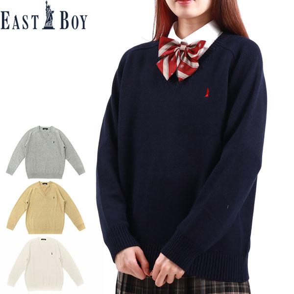 EASTBOY 最大31%☆4/30限定 イーストボーイ セーター プル EASTBOY 最大31%☆4/30限定 イーストボーイ セーター プル