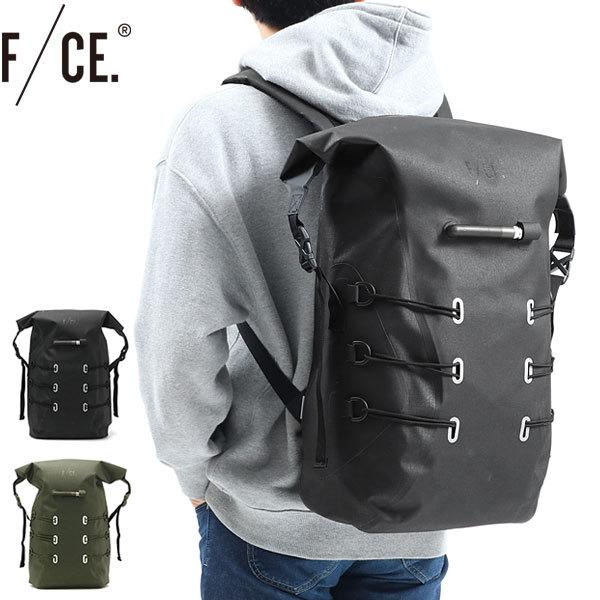 F/CE.（エフシーイー） 最大53%☆3/1迄 リュック F/CE. DRY LINE1