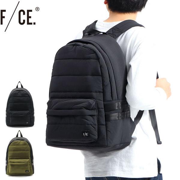 F/CE. コーデュラパディングデイパック F/CE. エフシーイー リュック バックパック コーデュラ