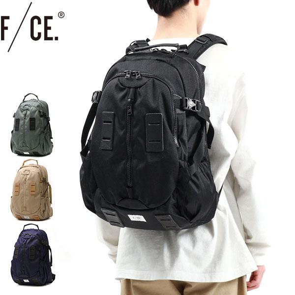 エフシーイー リュック F/CE. 950 TRAVEL BP リュックサック バックパック 33L B4 A4 PC 15インチ 大容量 メンズ  レディース FNI30221U0001