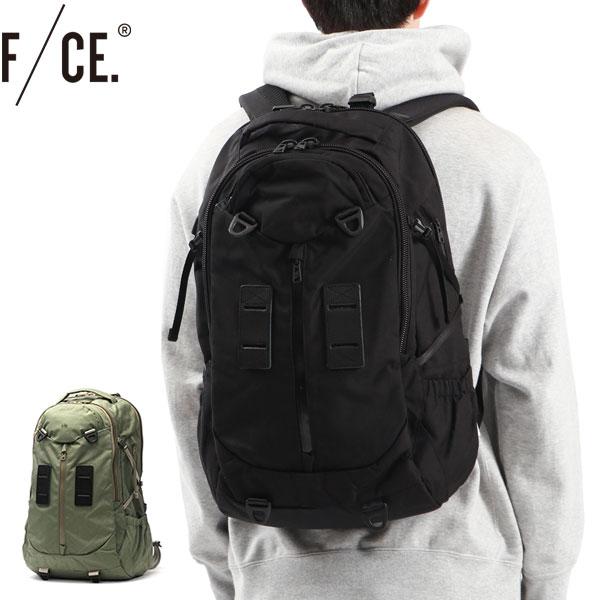 F/CE.エフシーイー新品メンズ3WAYブリーフバック リュックサック エフシーイー F/CE. エフシーイー リュック ビジネスリュック