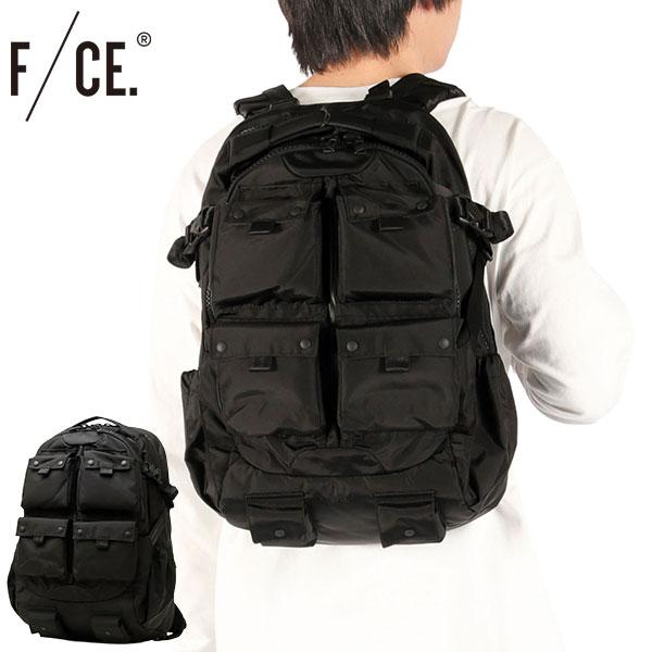 F/CE.（エフシーイー） 最大51%☆22・23日限定 リュック メンズ