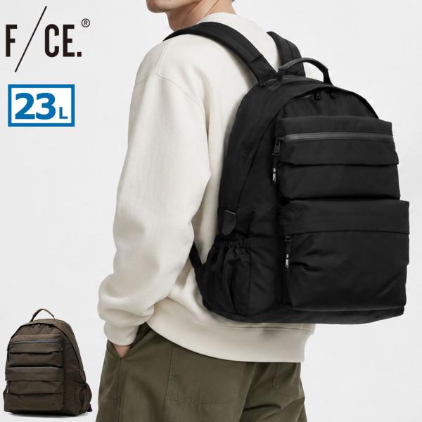 F/CE.（エフシーイー） 最大50%☆9/29限定 リュック メンズ レディース