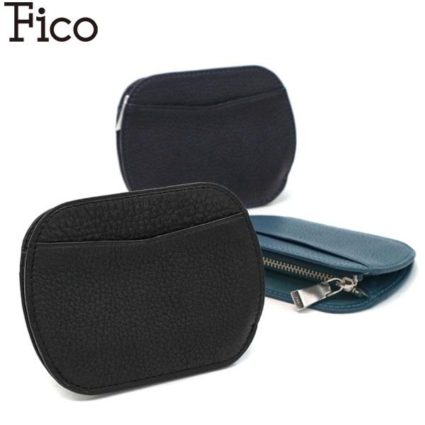 【商品レビューで＋5％】【正規品1年保証】フィーコ ケース Fico 財布 Coniglio ミニ財布 小銭入れ スリム 本革 WFIC58926 Fico（フィーコ） 最大51%☆12/31〜 正規品1年保証 コインケース 財布