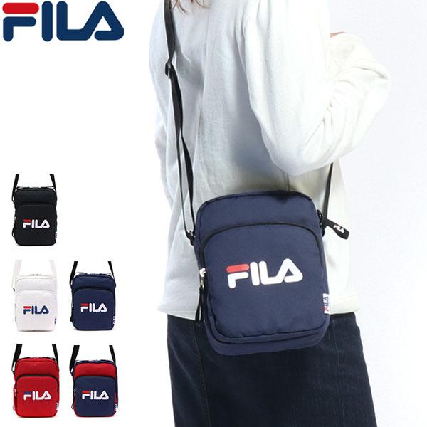 フィラ Fila ショルダーバッグ 通販 人気ランキング 価格 Com