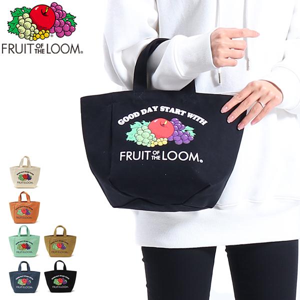 FRUIT OF THE LOOM（フルーツオブザルーム） バッグ トートバッグ