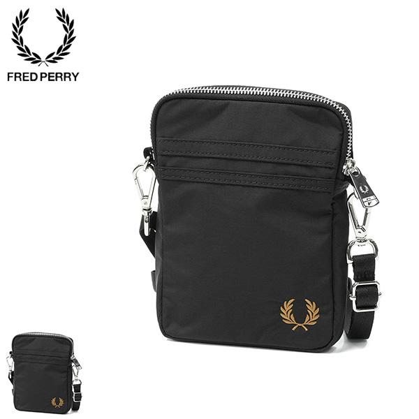 FRED PERRY（フレッドペリー） 最大50%☆7/15限定 ショルダーバッグ