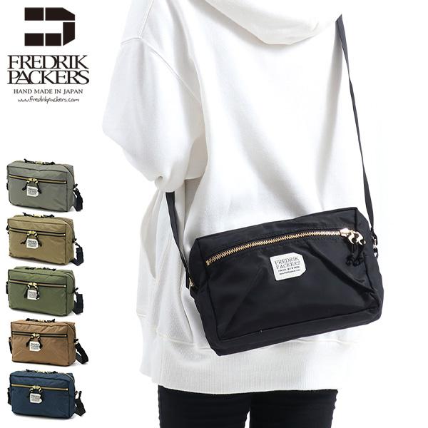 FREDRIK PACKERS（フレドリックパッカーズ） 最大50%☆12/21迄