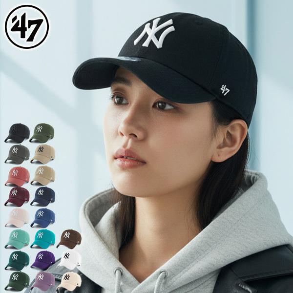 47（フォーティーセブン） 最大42%☆6/4限定 `47 キャップ メンズ