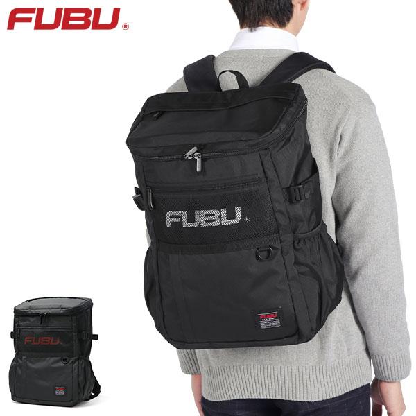 FUBU（フブ） 最大51%☆1/11限定 リュック メンズ レディース 通学