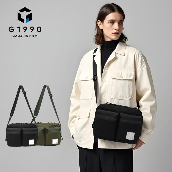 G1990 最大36%☆4/30限定 ショルダーバッグ レディース メンズ G1990 最大36%☆4/30限定 ショルダーバッグ レディース メンズ