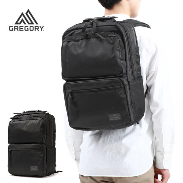 最大41%☆2/29限定 日本正規品 グレゴリー リュック GREGORY カバート