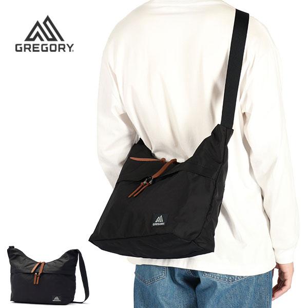 GREGORY（グレゴリー） 最大50%☆9/8限定 日本正規品 ショルダーバッグ