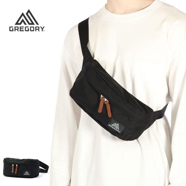 GREGORY 最大41%☆4/27限定 日本正規品 ウエストバッグ メンズ GREGORY 最大41%☆4/27限定 日本正規品 ウエストバッグ メンズ