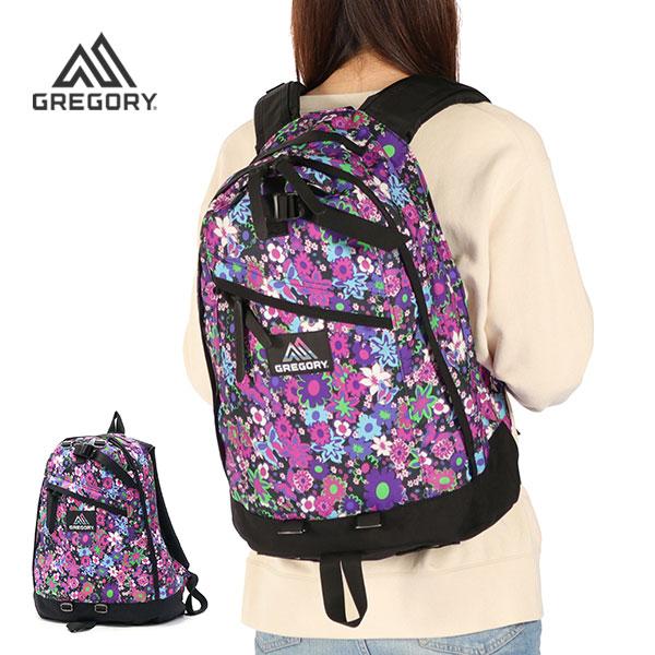 GREGORY（グレゴリー） 最大51%☆22・23日限定 日本正規品 リュック