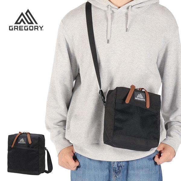 GREGORY（グレゴリー） 最大50%☆2/15〜 日本正規品 ショルダーバッグ