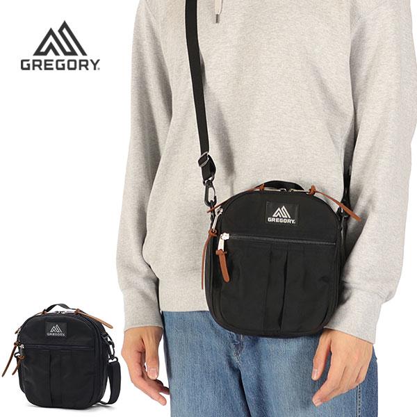 GREGORY（グレゴリー） 最大46%☆7/8限定 日本正規品 ショルダーバッグ